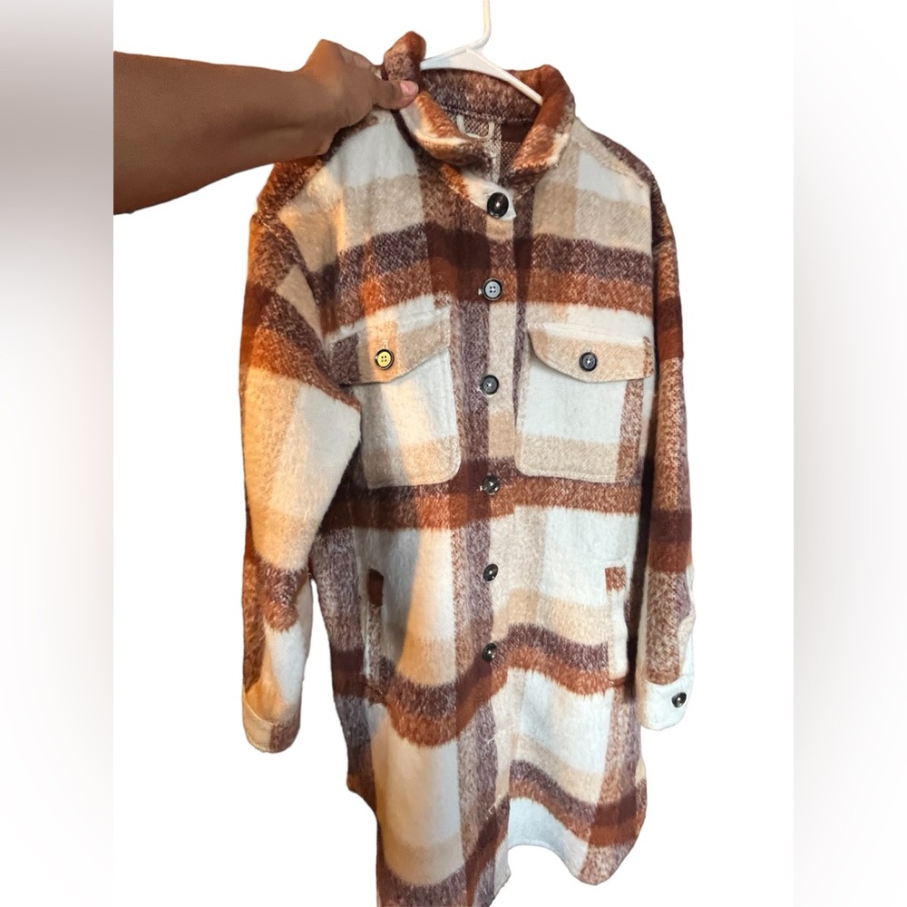 Maurice’s Jacket size L